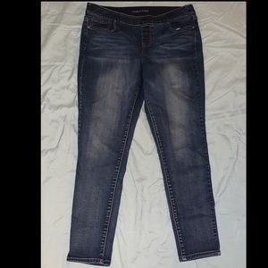 Maurices Jeggings